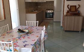 Il Casadduoglio mare e monti