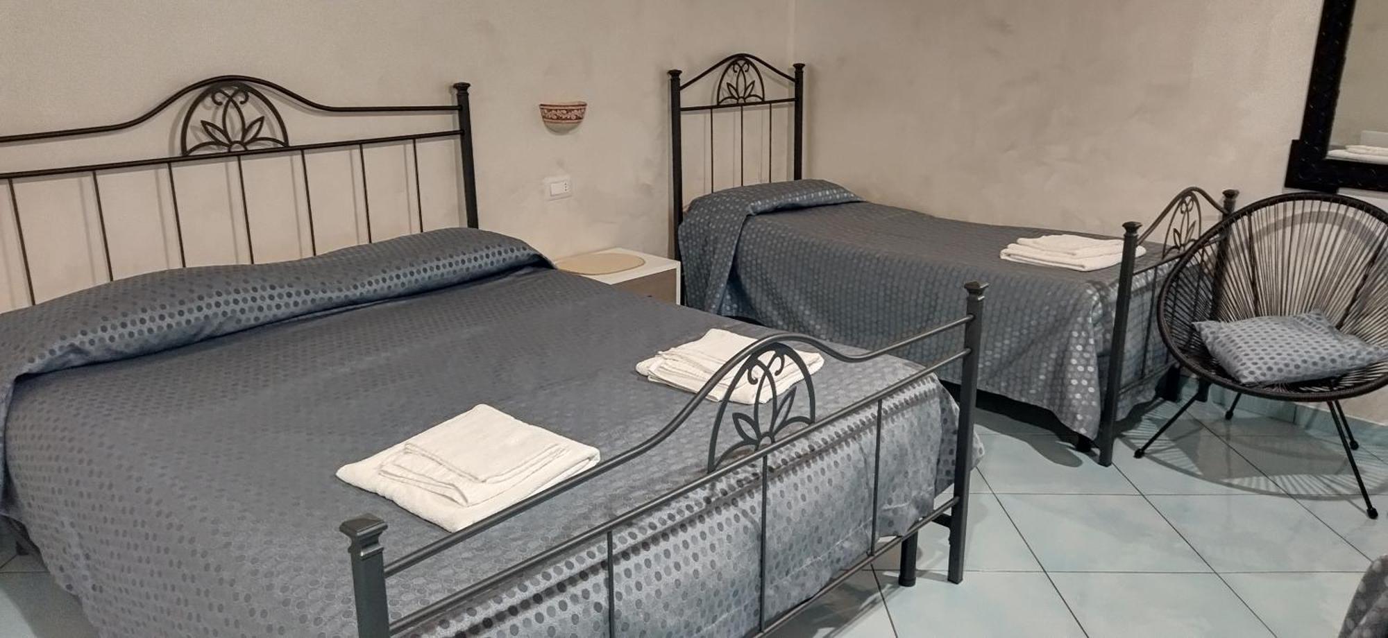 Appartamento Il Casadduoglio mare e monti Vietri Esterno foto